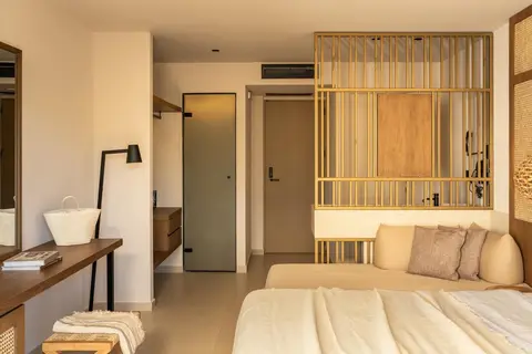 Ekati Mare Lifestyle Resort in Δημοτική Ενότητα Λευκιμμαίων — foto 30