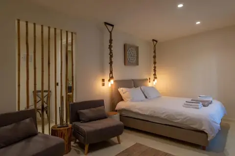 Thermesea Luxury Lodge in Δημοτική Ενότητα Ερμιόνης — foto 18