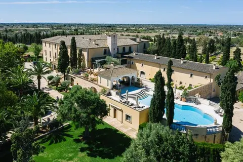 Son Julia Country House Hotel in Llucmajor — foto 5