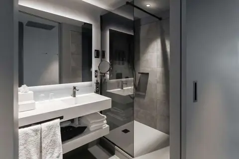 Hotel Zonar Zagreb in Zagreb — foto 16