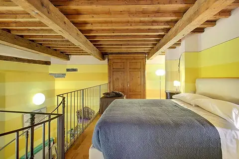 Puccini Appartementen in Florence, foto 4