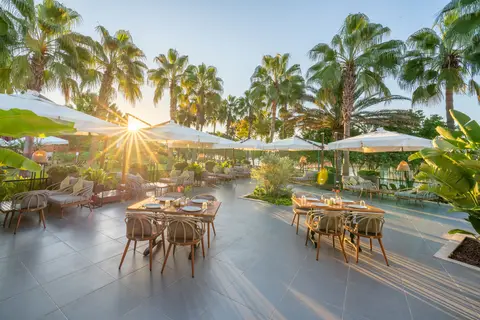 Selectum Family Resort Belek in Serik — foto 4
