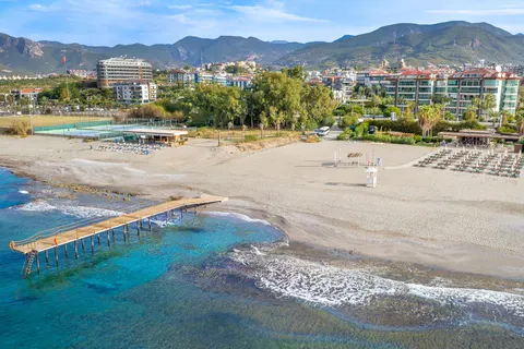 Hotel Michell - adults only foto 15