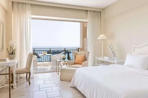 Grecotel Eva Palace in Κέρκυρα — foto 11