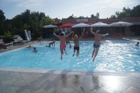 Village Torre Pendente foto 2