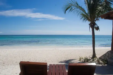 Akumal Bay Beach & Wellnes Resort in Cancún — foto 16