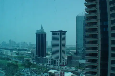Tamani Marina Hotel and Hotel Apartment in Marina View Hotel Apartments