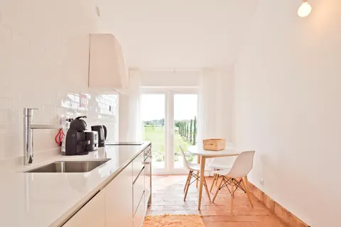 Aparthotel Herdade do Barrocal de Baixo foto 5