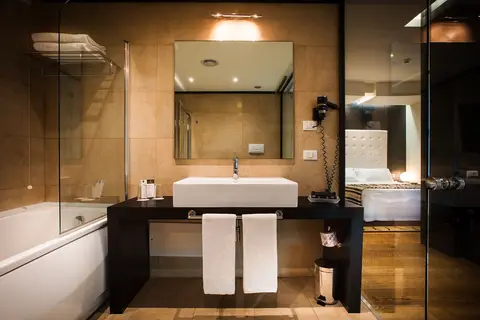 Sardegna Hotel  Suites & Restaurant - Cagliari in Casteddu/Cagliari, foto 28