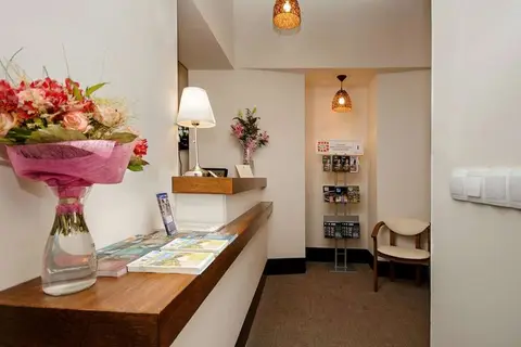 Yarden Aparthotel Krakow in Krakau — foto 15
