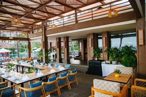 Anantara Mui Ne Resort in Phan Thiết — foto 2