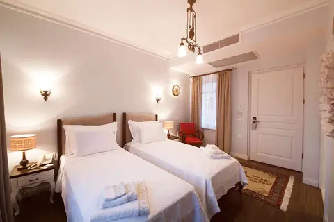 Viento Hotel Alacati in Çeşme, foto 21
