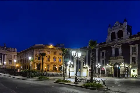 B&B Stesicoro in Catania, foto 16