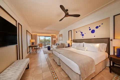 Secrets Bahia Real Resort & SPA - adults only in Corralejo — foto 3