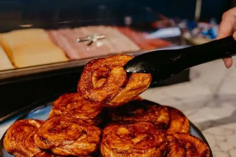 Boutique Hotel Lupo foto 5