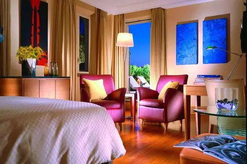 Mia Room Mate Collection in Rome — foto 12