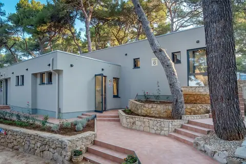Cikat in Mali Lošinj — foto 24