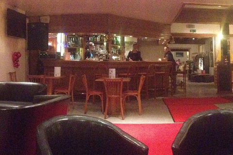 Hotel de la Valentin foto 7