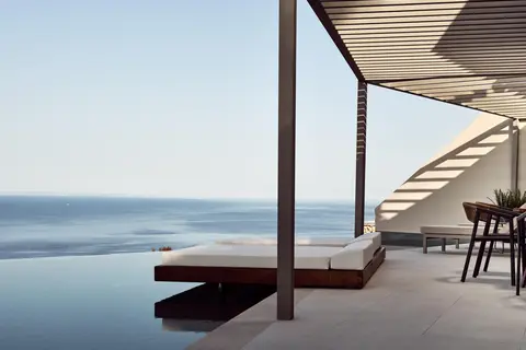 Yoma Cove Suites in Δημοτική Ενότητα Ελατίων — foto 9