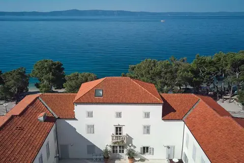Heritage Hotel Kastelet in Tucepi — foto 15