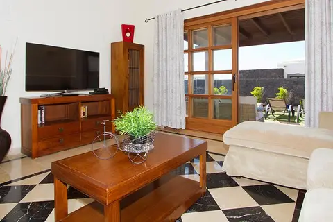 Villas Coral Deluxe in Yaiza — foto 8