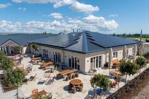 Ferienresort Cochem foto 12