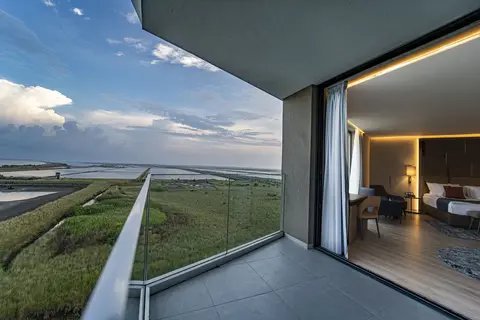 Wave Resort in Свети Влас — foto 23