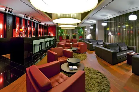 Vincci Frontaura in Valladolid — foto 4
