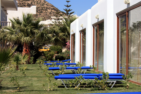 Hotel Valley Village foto 26