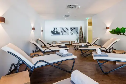 Hotel Lizum 1600 Snowsport Tirol in Axams, foto 4