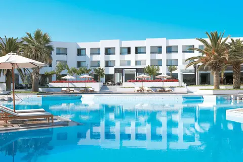 Grecotel Creta Palace in Municipality of Rethymnon
