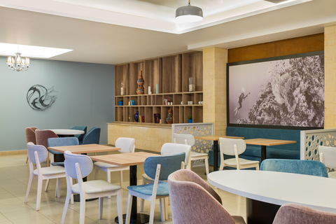 Radisson Individuals Marina Port Ghalib foto 9