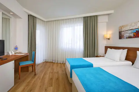 Grand Park Lara in Antalya — foto 4