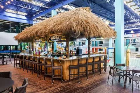 Coco Key Hotel & Water Park Resort in Orlando — foto 18