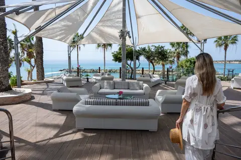 Coral Beach Hotel & Resort in Πέγεια — foto 12