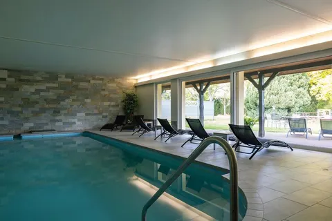 Parc Hotel & Spa in Wangenbourg-Engenthal — foto 4