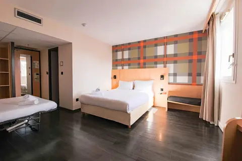 easyHotel Nice Palais des Congrès - Old Town in Nice, foto 10