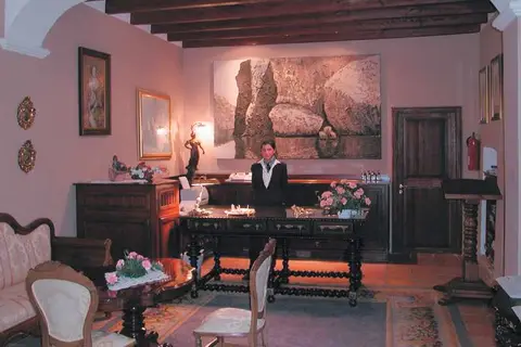 Hotel Rural S'Olivaret in Palma — foto 6