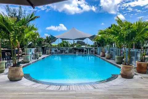 La Plantation in St. Martin — foto 3