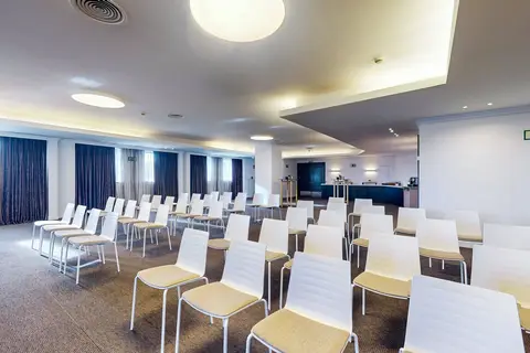 Torre Melina Gran Meliá in Barcelona — foto 23