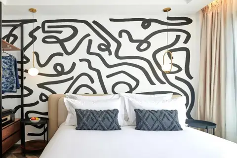 Stayhere Rabat - Agdal 4 - Hotel in Rabat, foto 7