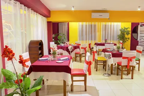 Don Paco in Mindelo — foto 13