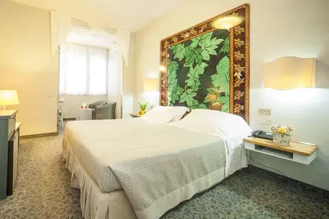 Bisanzio Hotel in Ravenna — foto 6