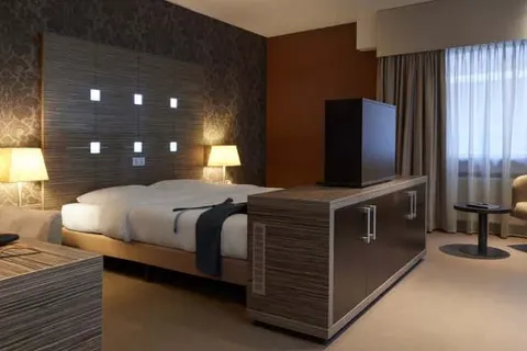 Mercure Hotel Tilburg Centrum foto 6