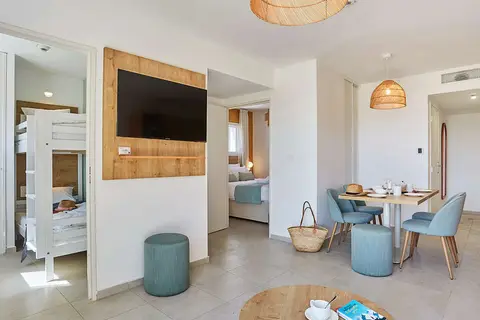 Résidence Prestige Odalys Le Riviera in Hyères — foto 15