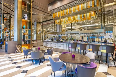 Cullinan Belek in Serik — foto 6