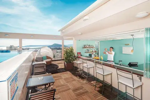 Dioklecijan Hotel & Residence in Split — foto 28