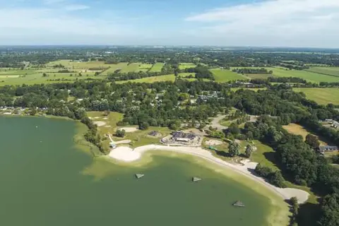 Vakantiepark 't Strandheem in Opende — foto 13