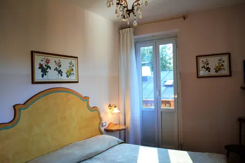 Hotel Serena in Cortina d'Ampezzo, foto 20