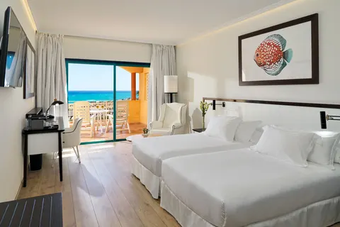 H10 Playa Esmeralda foto 14